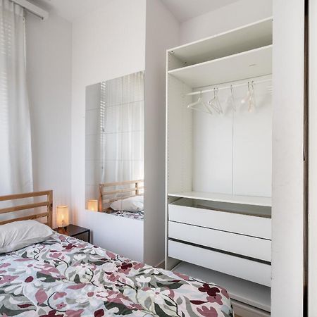 Beautiful Modern Apartment In The Heart Of Αμβέρσα Εξωτερικό φωτογραφία