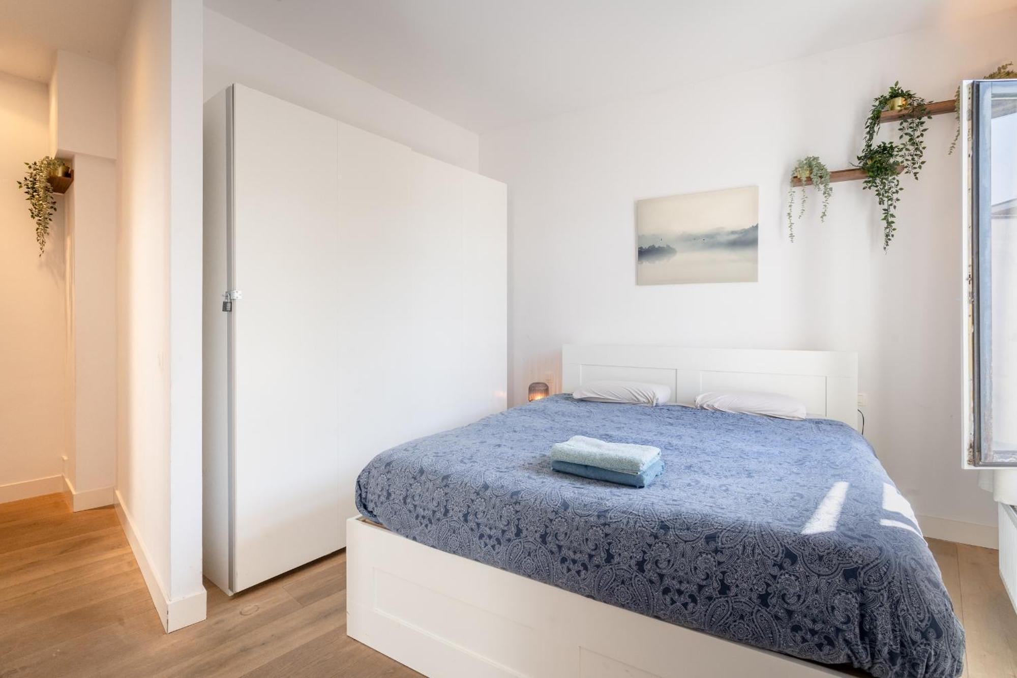Beautiful Modern Apartment In The Heart Of Αμβέρσα Εξωτερικό φωτογραφία