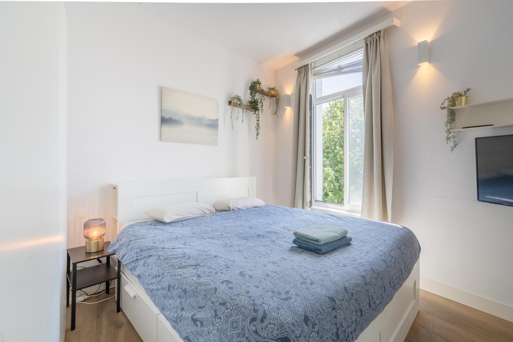 Beautiful Modern Apartment In The Heart Of Αμβέρσα Εξωτερικό φωτογραφία
