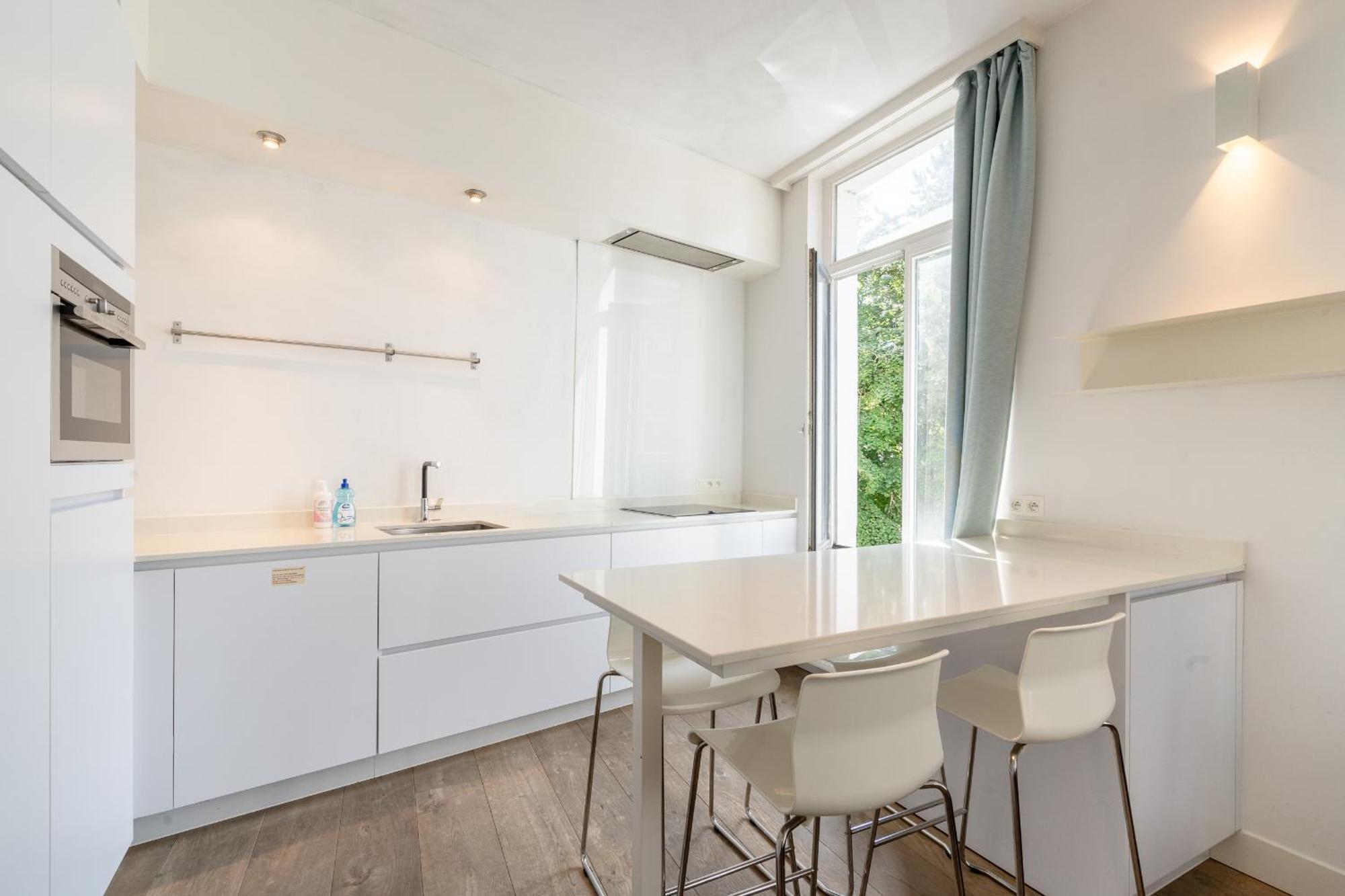 Beautiful Modern Apartment In The Heart Of Αμβέρσα Εξωτερικό φωτογραφία
